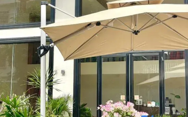 Beihai Yunzhu Hotel (Yintan Branch)