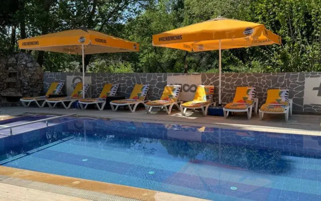 Meandros Butik Otel & Restaurant