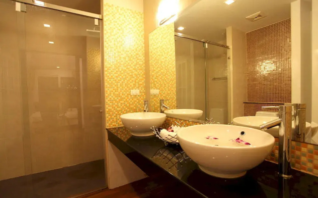 The Haven Lagoon Condo Patong