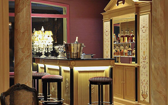 Villa Lara Hôtel