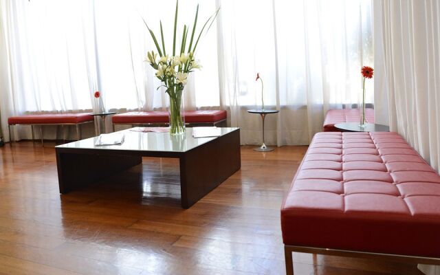 Apart Hotel & Spa Congreso