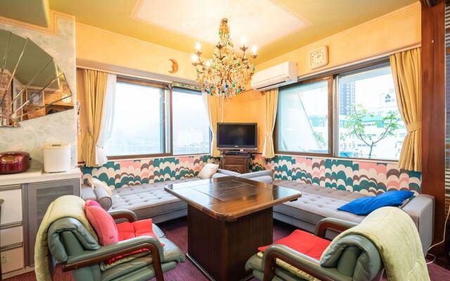 Angel Resort Yuzawa 916