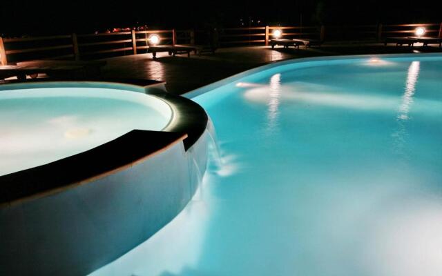 Amorgion Hotel