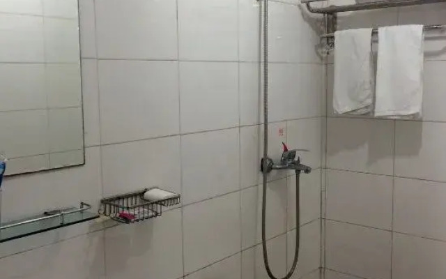 Yihe Hostel