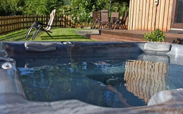 Sycamore Lodge