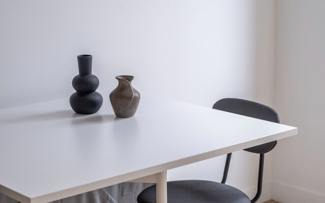 Luxueux Appartement à Batignolles