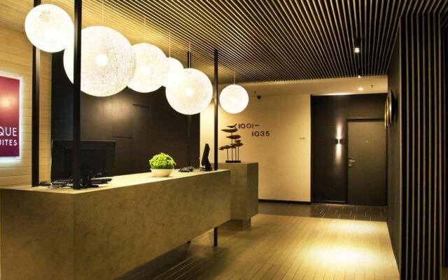 O'Boutique Suites Hotel