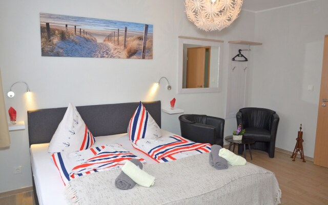 Neptuns Ankerplatz & Zur Seerobbe