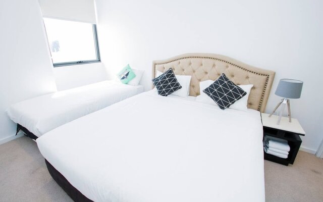 E10 Darling Harbour 2 BDR APT