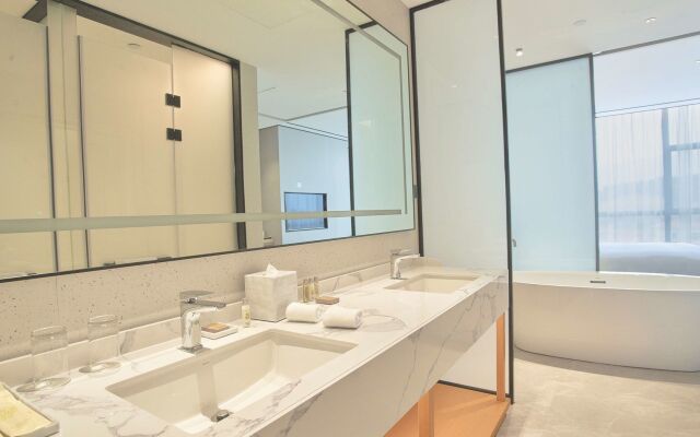 Hilton Garden Inn Chenzhou Beihu