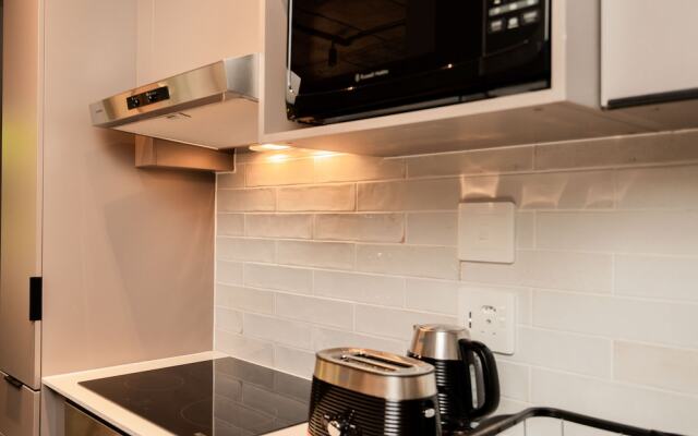 BlackBrick Bedfordview ApartHotel