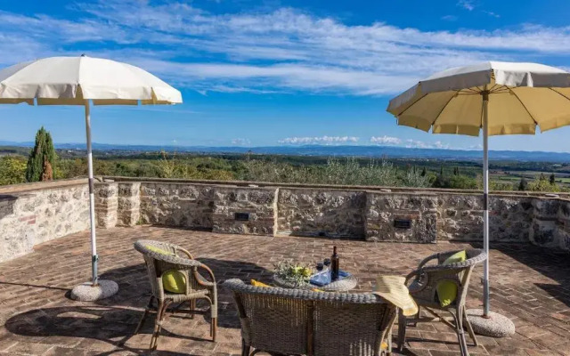 Villa Il Foramasso 10 2