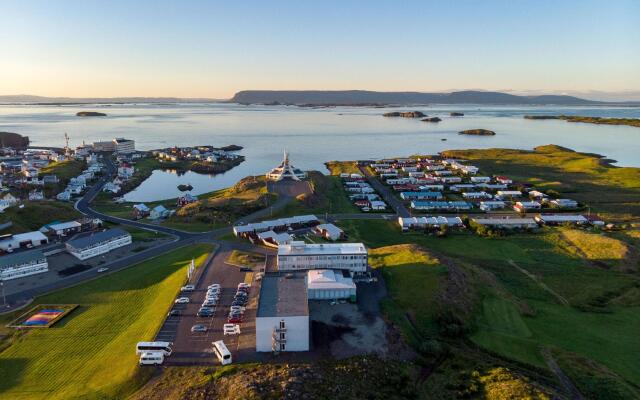 Fosshotel Stykkisholmur