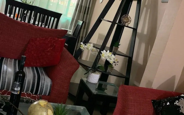 Tanye apartment