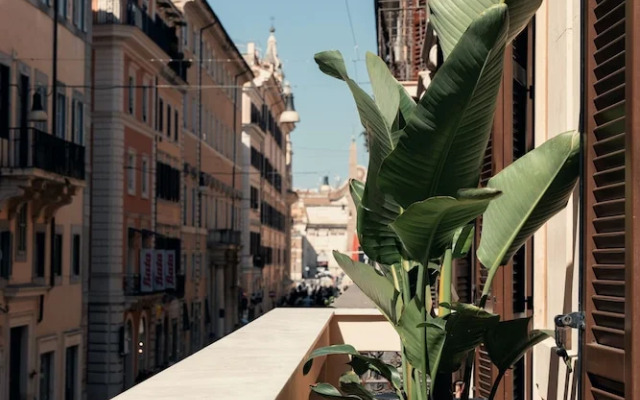 The Flow - Via Del Corso