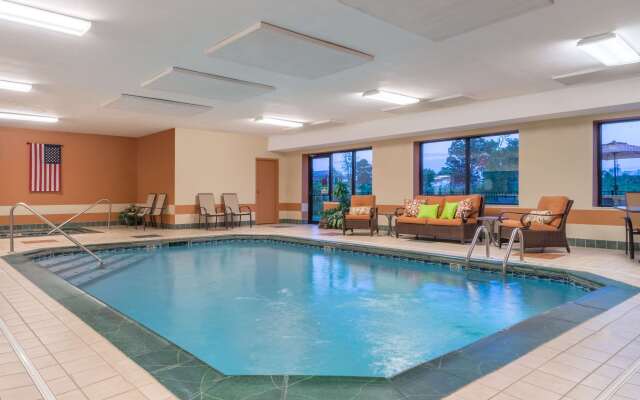 Ramada by Wyndham Catlettsburg/Ashland