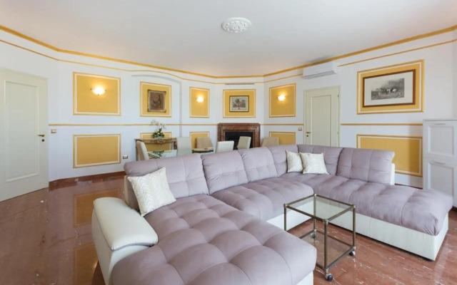 Relais Villa Belvedere