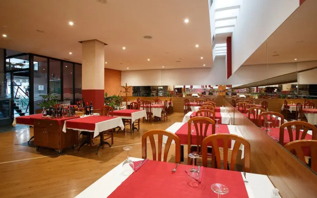 Hotel Pontiñas