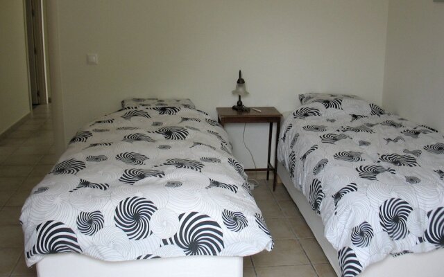 Gorgeous Villa in Arenas Spain With Private Swimming Pool