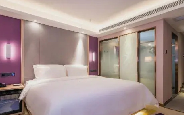 Lavande Hotels· Guiyang Huaxi Tongshijie