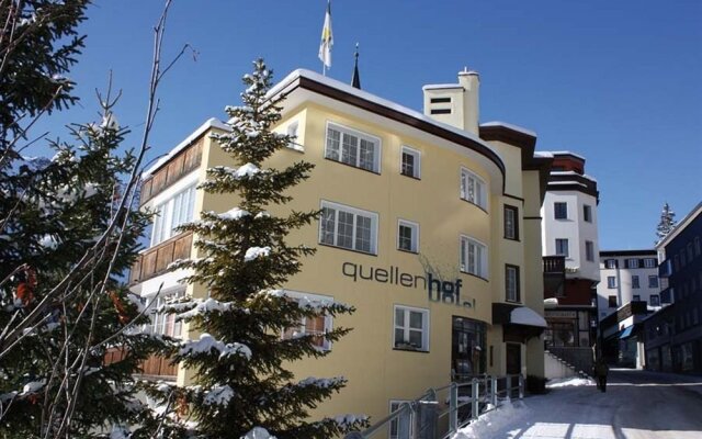 Hotel Quellenhof