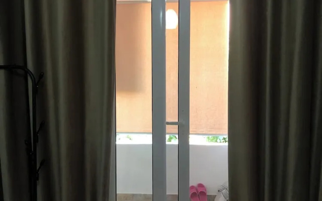 Monas Guesthouse