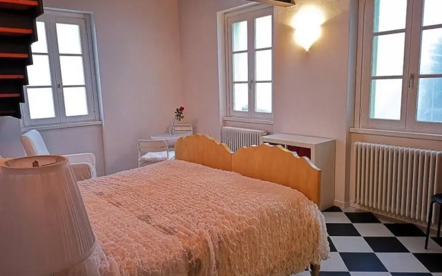 Romantic Penthouse on Lake Como