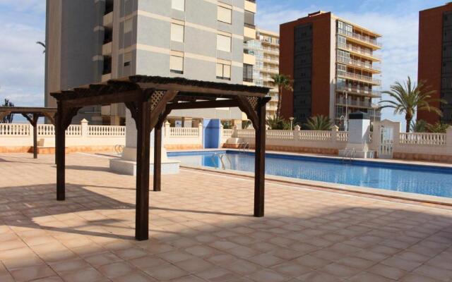 Apartamento Arenales