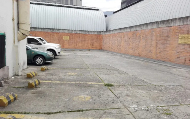 Metro Hotel Medellín