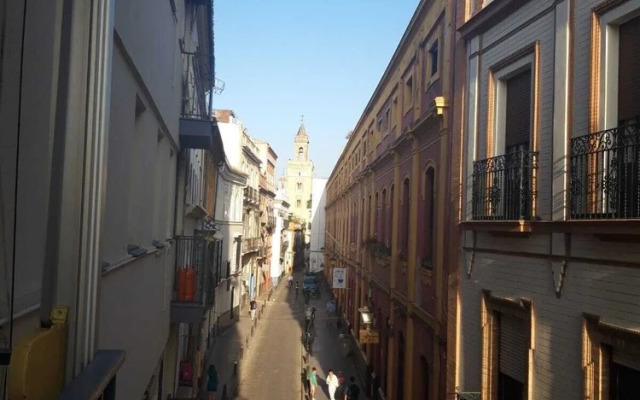 Apartamento Castellar - Centro Sevilla