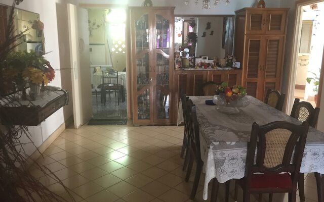 Casa Conchita