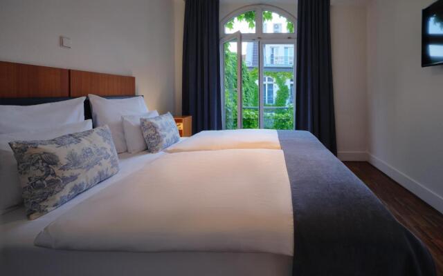 Classik Hotel Antonius