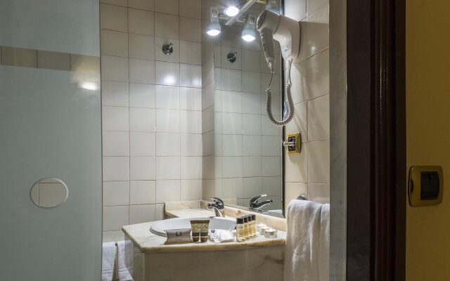 Hotel Internacional