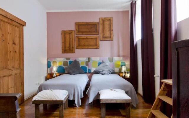 Three4Six Guesthouse