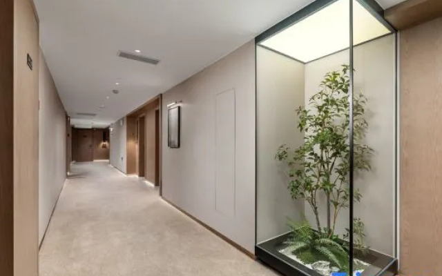 K.Space KaiShi hotel