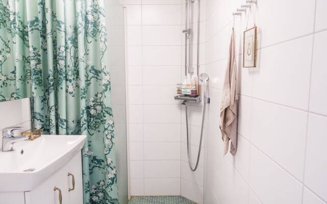 WeHost Kankurinkatu 4