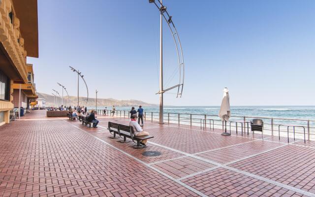 Home2Book Delightful Apartment Las Canteras