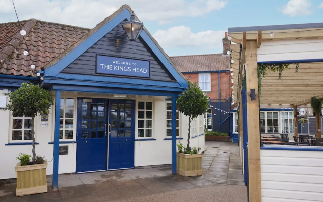 Kings Head Hotel