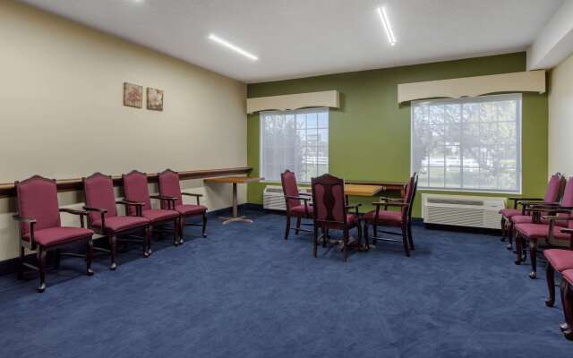 Quality Inn Kingstree