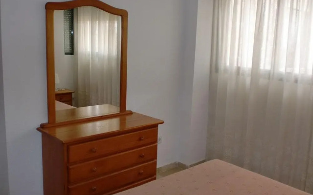 Apartamentos Kennedy I-II
