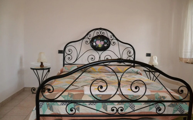 Agriturismo La Selva