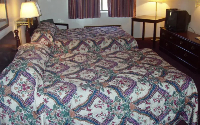 Motel 60 & Villa