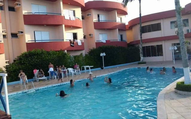 Hotel Clube Azul do Mar