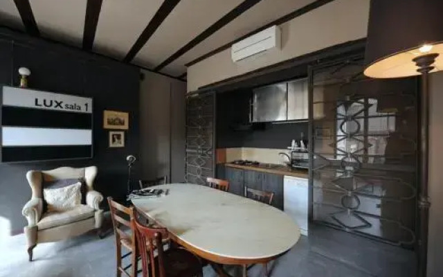 Acacia Firenze Apartments Cumino-Cannella-Curry