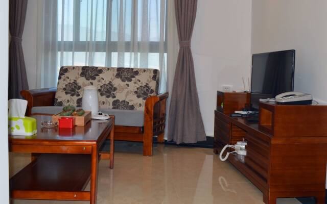 Dali Woju Seaview Hostel