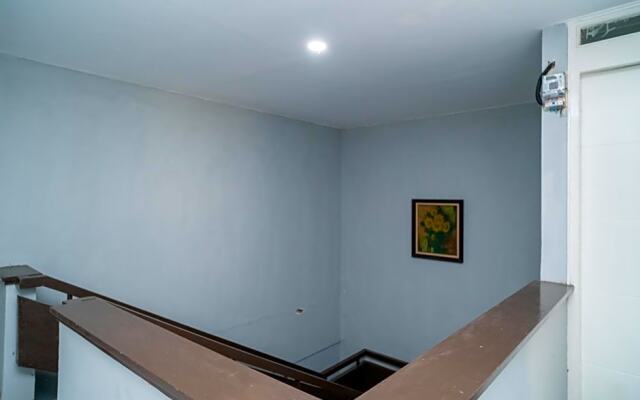 KoolKost Syariah near Lippo Mall Kemang - Minimum Stay 6 Nights