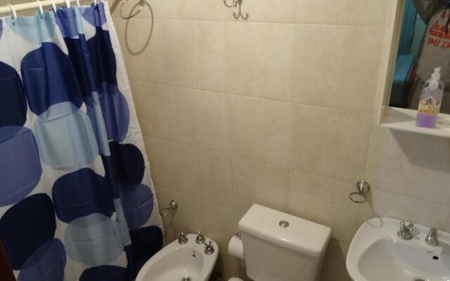Sosahaus Hostel Mendoza