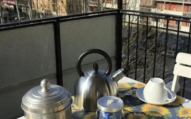 Domus Roma Vacanze - Qui staremo bene
