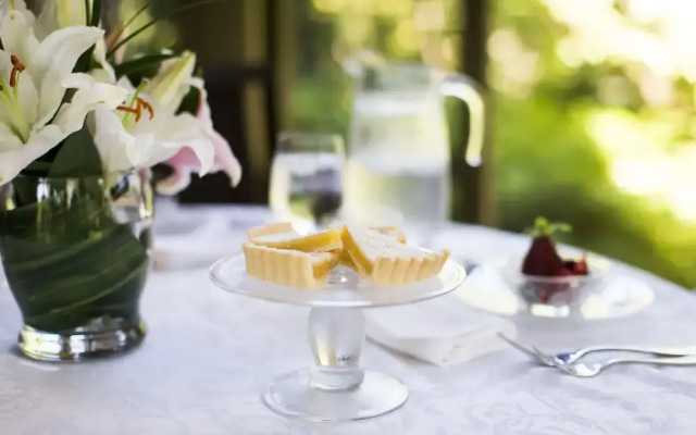 Stonehurst Place Bed & Breakfast