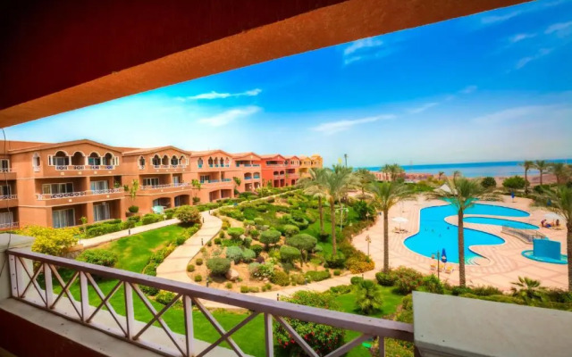 Porto Sokhna Apartment powered By Amer-Group Family Only